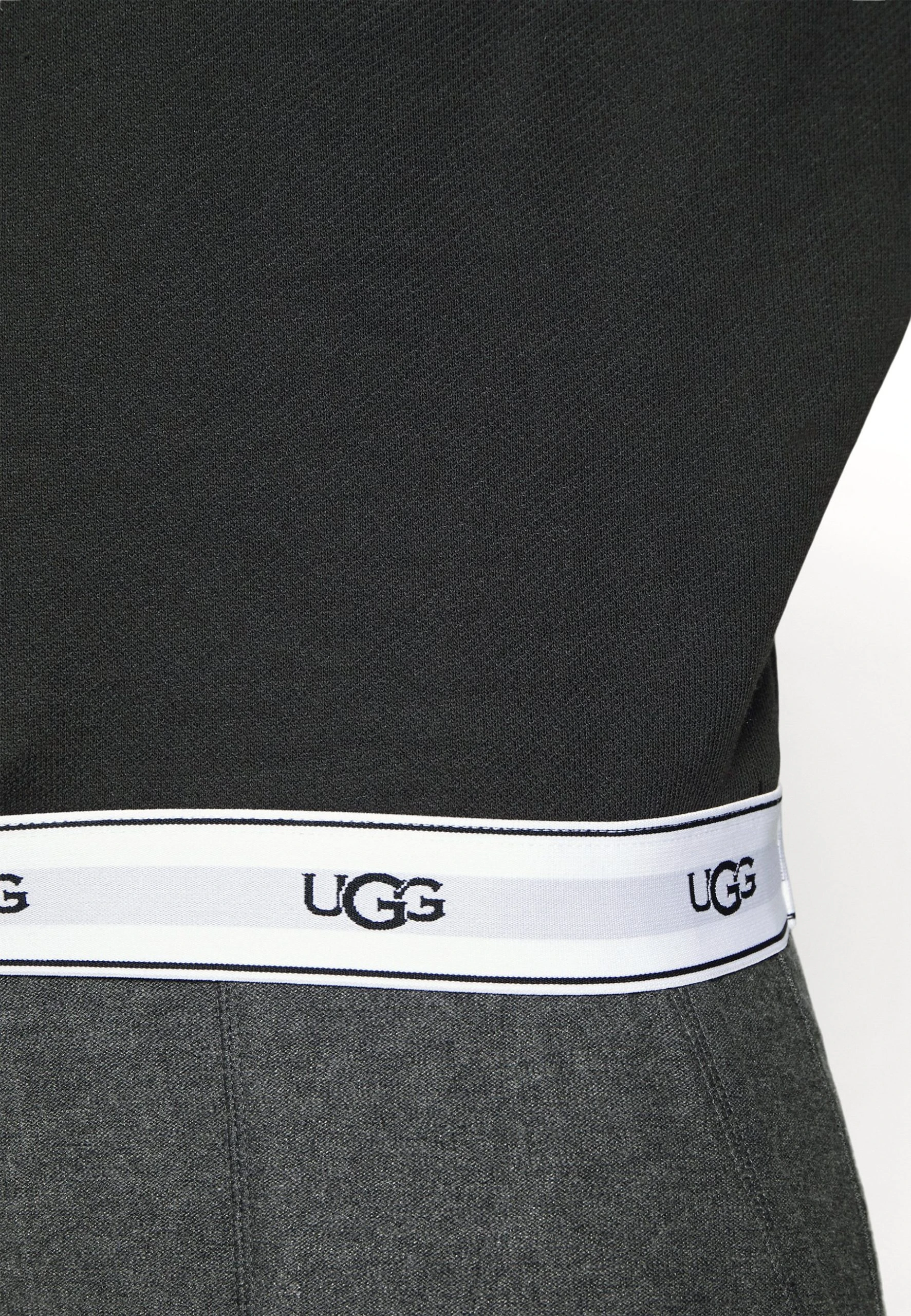 Ugg Pyjamasoverdel - Black 8 Ugg Pyjamasoverdel - Black - Bilde 6