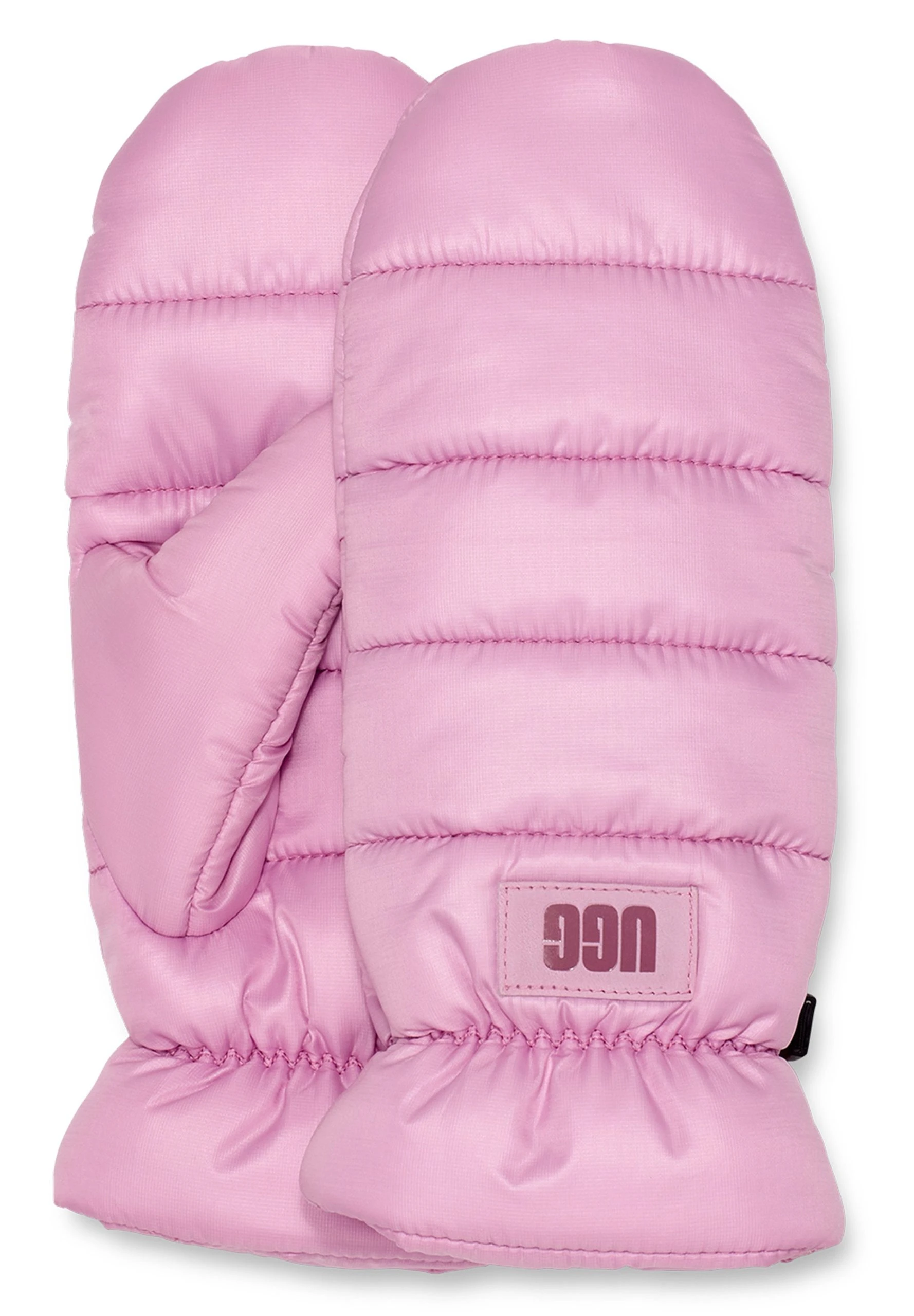 Ugg W Puff Yeah- Votter - Rose Quartz 4 Ugg W Puff Yeah- Votter - Rose Quartz - Bilde 2