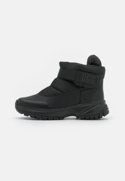 Ugg Yose Puff - Vinterstøvler - Black