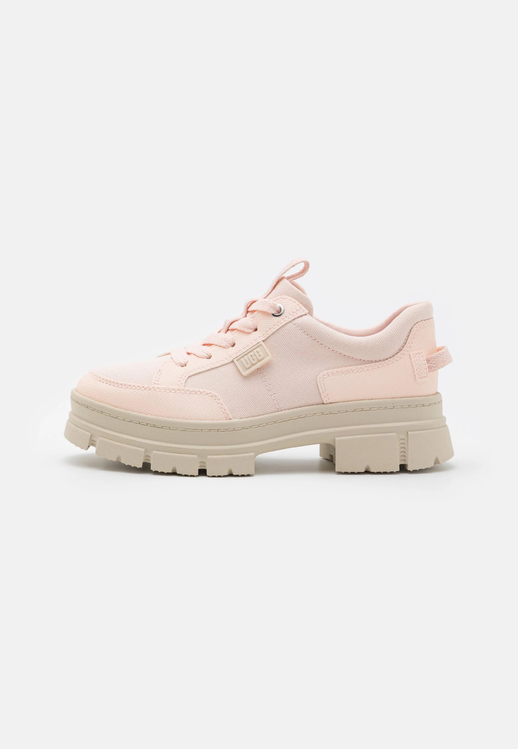 Ugg Ashton Hybrid - Joggesko - Rosy Beige 4 Ugg Ashton Hybrid - Joggesko - Rosy Beige - Bilde 2