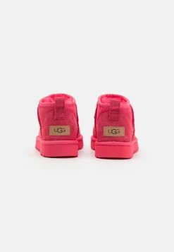 Ugg Classic Ultra - Ankelboots - Pink Glow -Ugg på nett 205352aeac024c9f95e48207ad5451b9