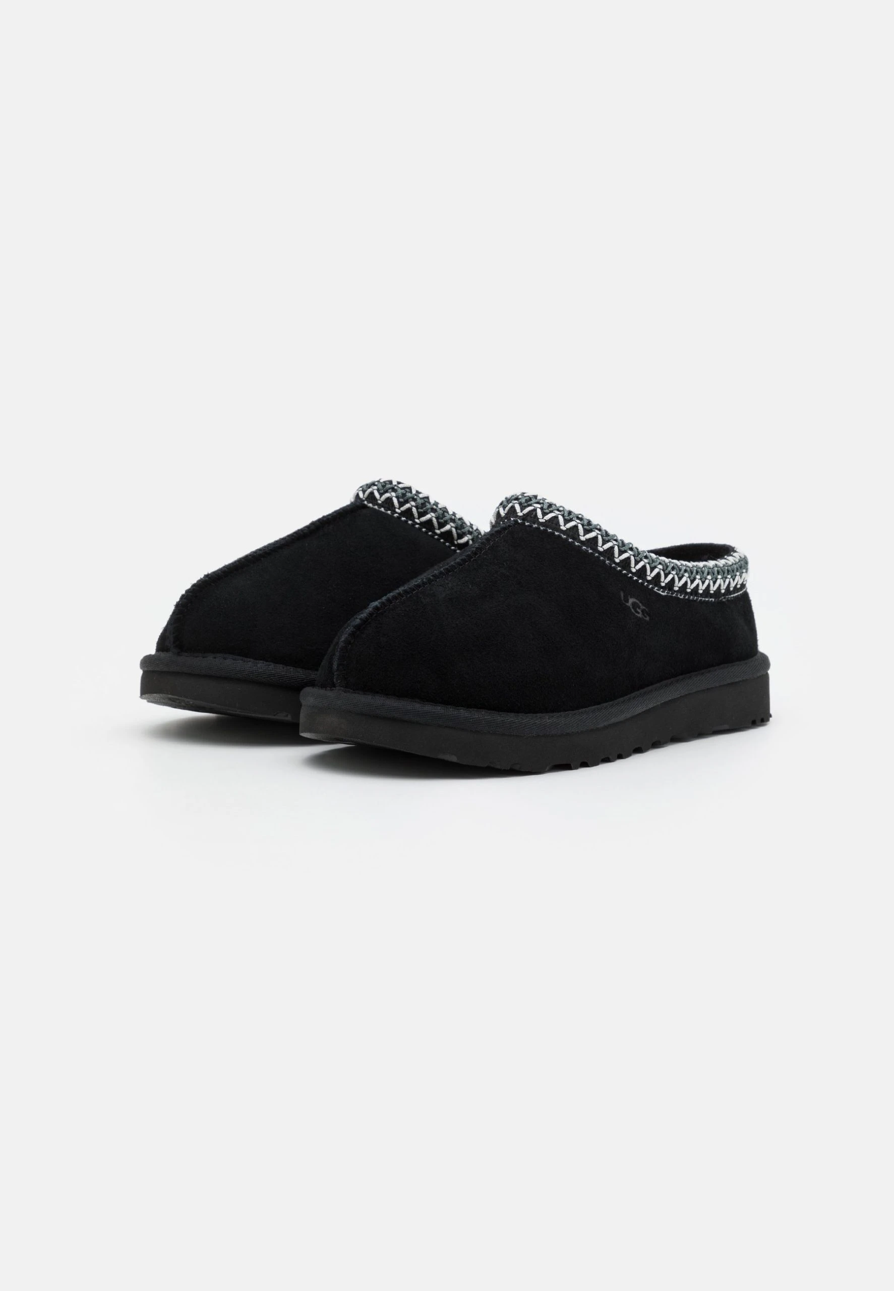 Ugg Tasman - Tøfler - Black 7 Ugg Tasman - Tøfler - Black - Bilde 5