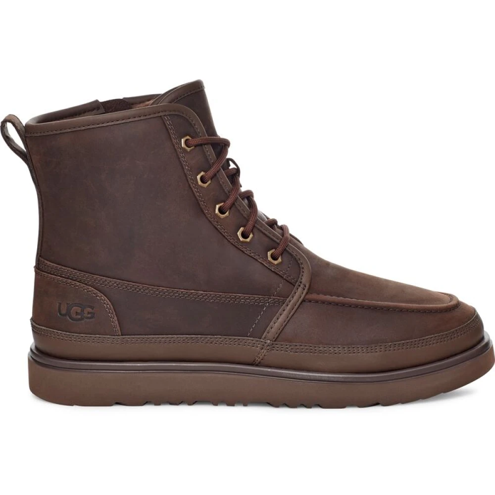 Ugg Neumel Høye Støvler 3 Ugg Neumel Høye Støvler