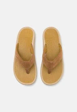 Ugg Brookside Ii Flip - Tåsandaler - Chestnut -Ugg på nett 22c3a5cd6a3c4993a737cf23bbfbaeec