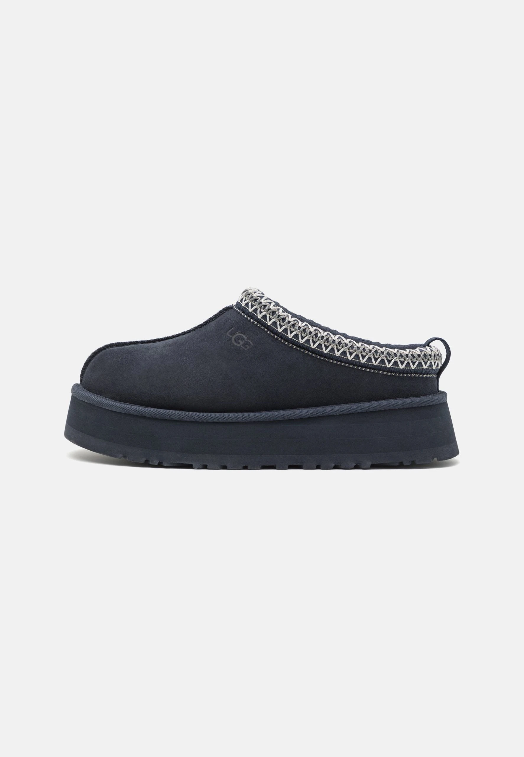Ugg Tazz - Tøfler - Eve Blue 4 Ugg Tazz - Tøfler - Eve Blue - Bilde 2