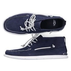 Ugg Laced Shoes -Ugg på nett 25c6e82465fe40155ea0754573b19f41