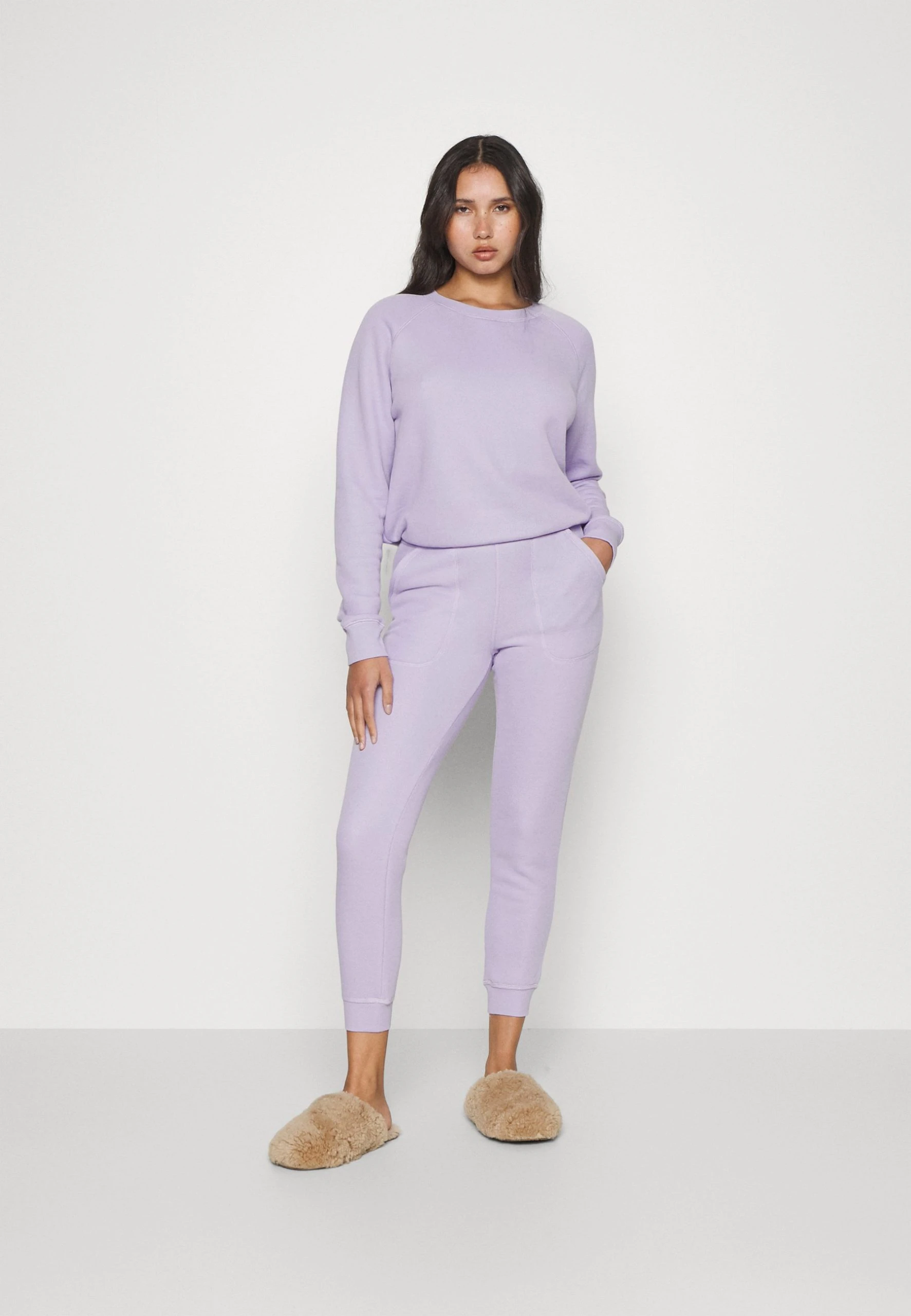 Ugg Cathy - Pyjamasbukse - Orchid Petal 4 Ugg Cathy - Pyjamasbukse - Orchid Petal - Bilde 2