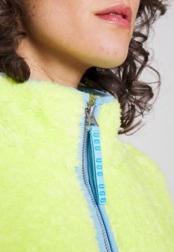 Ugg Marlene Jacket - Vinterjakke - Vibrant Green/Grass -Ugg på nett 266fe6818af544d6811d5c90bab9923f