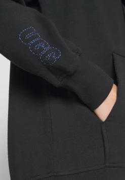 Ugg Tatiana Hoodie - Sweatshirt - Black -Ugg på nett 27ef1c9881134ae3a00c62f0e3b39098