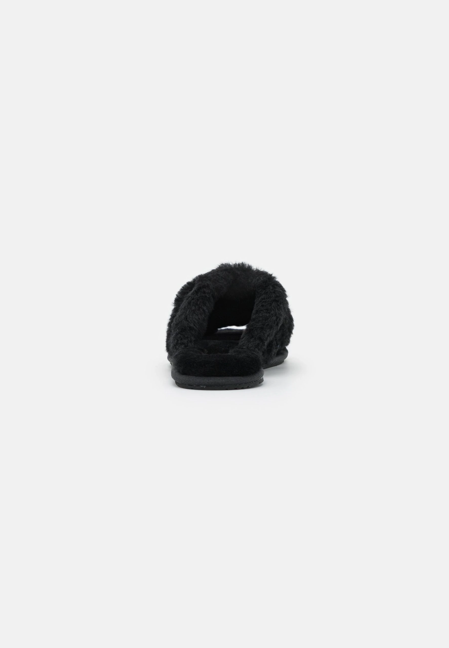 Ugg Scuffita - Sandaler - Black 6 Ugg Scuffita - Sandaler - Black - Bilde 4