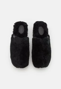 Ugg Fuzz Sugar - Sandaler - Black 13 Ugg Fuzz Sugar - Sandaler - Black -Ugg på nett 2a4246e898d741fb981723b24178f688