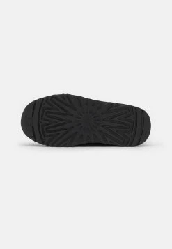 Ugg Classic Clear Mini - Gummistøvler - Black 12 Ugg Classic Clear Mini - Gummistøvler - Black -Ugg på nett 2aeb5f4153ac4e409170c7cbe29dc145