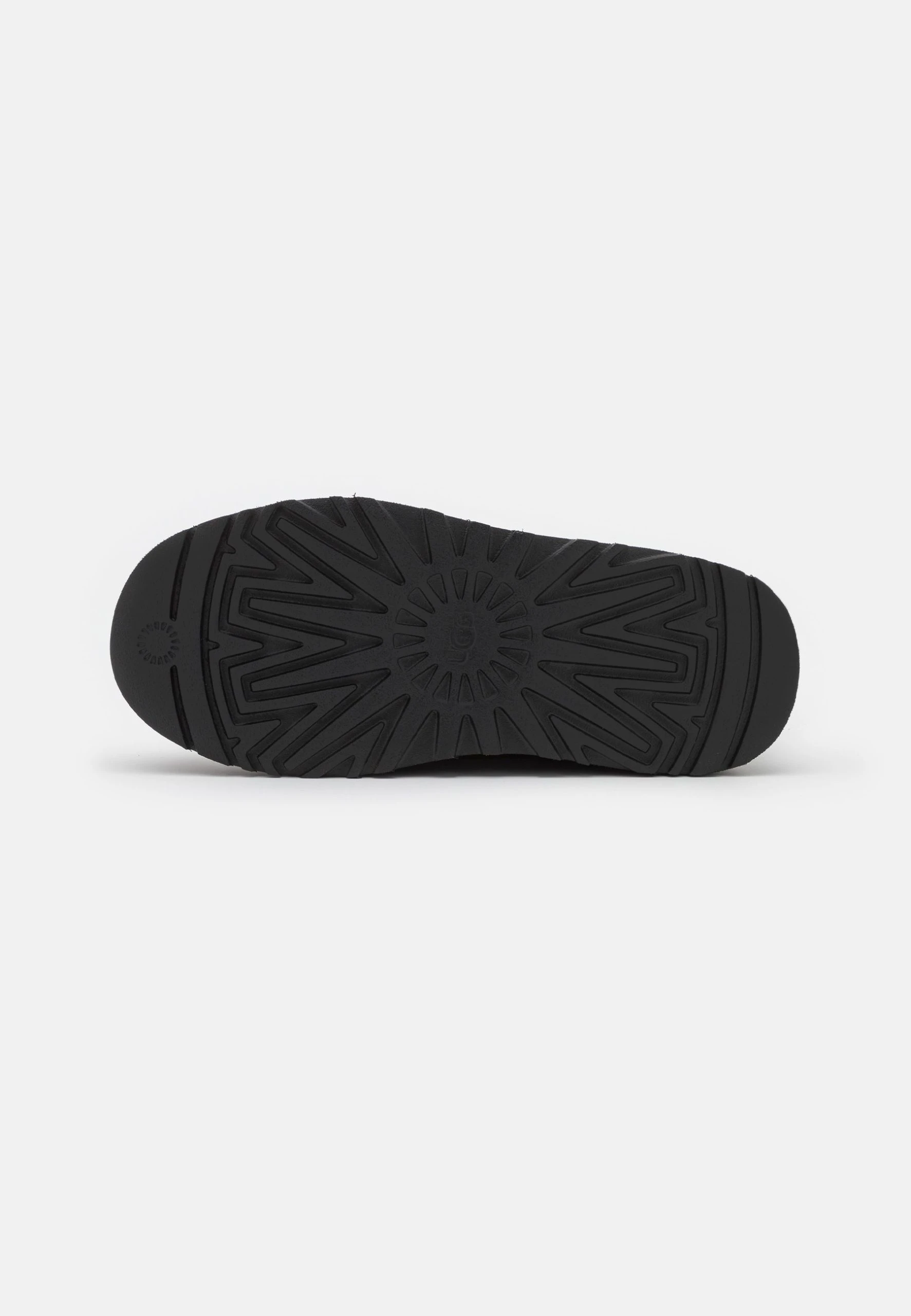 Ugg Classic Clear Mini - Gummistøvler - Black 7 Ugg Classic Clear Mini - Gummistøvler - Black - Bilde 5