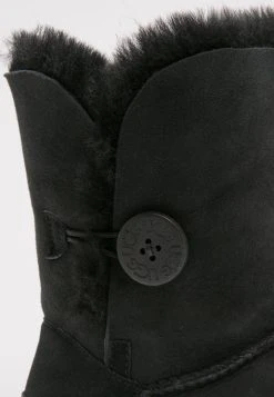 Ugg Bailey Button Ii - Støvletter - Black 12 Ugg Bailey Button Ii - Støvletter - Black -Ugg på nett 2b0f2913d78b4bd19c0a1ec0a3ba5b8e