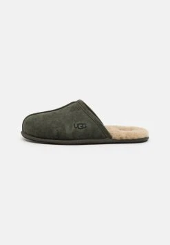 Ugg Scuff - Tøfler - Forest Night