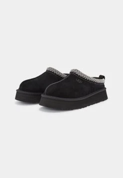 Ugg Tazz - Tøfler - Nero -Ugg på nett 2da97aff716843909ef92f6c48027cba
