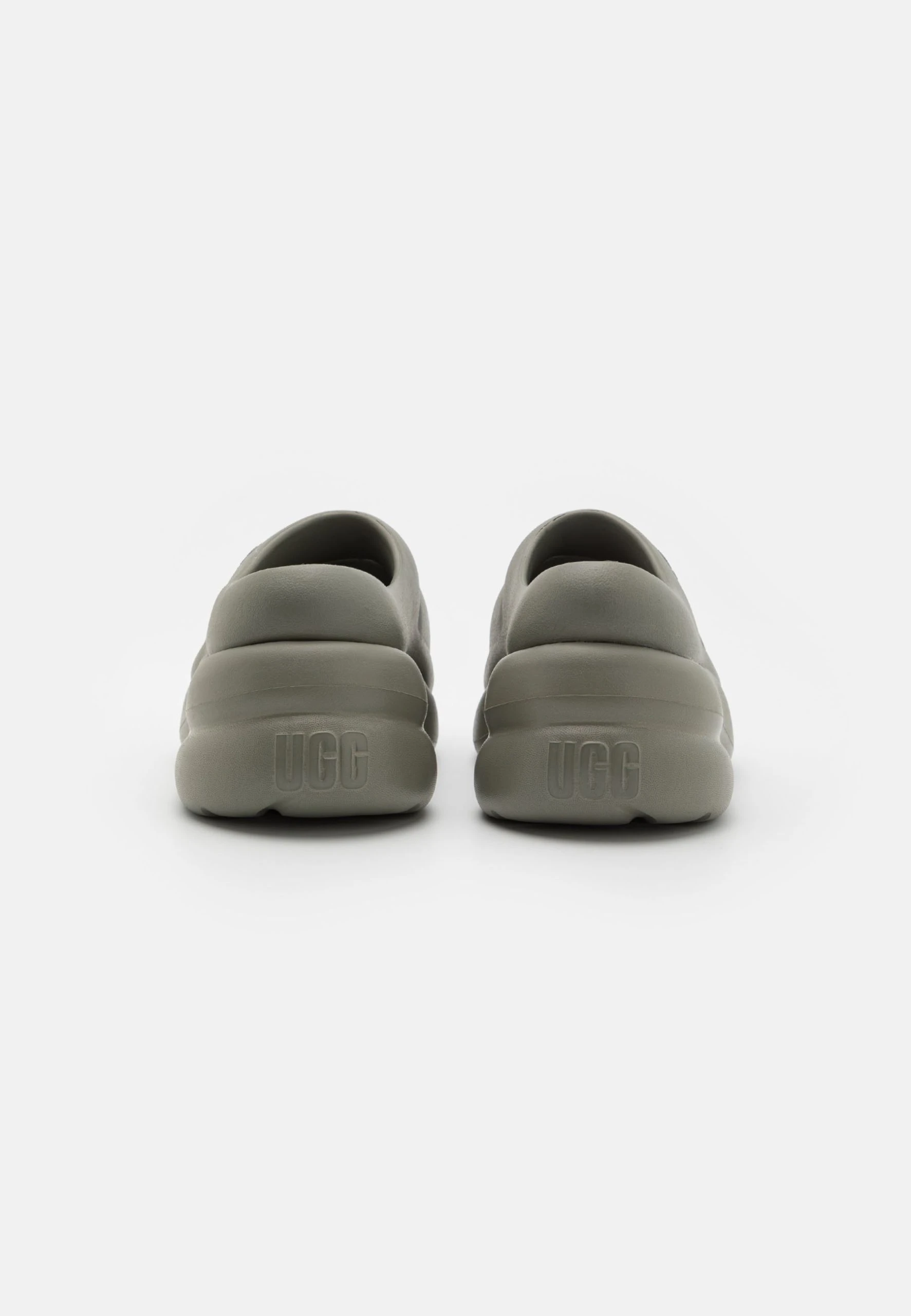 Ugg Sport Yeah- Slippers - Moss Green 6 Ugg Sport Yeah- Slippers - Moss Green - Bilde 4