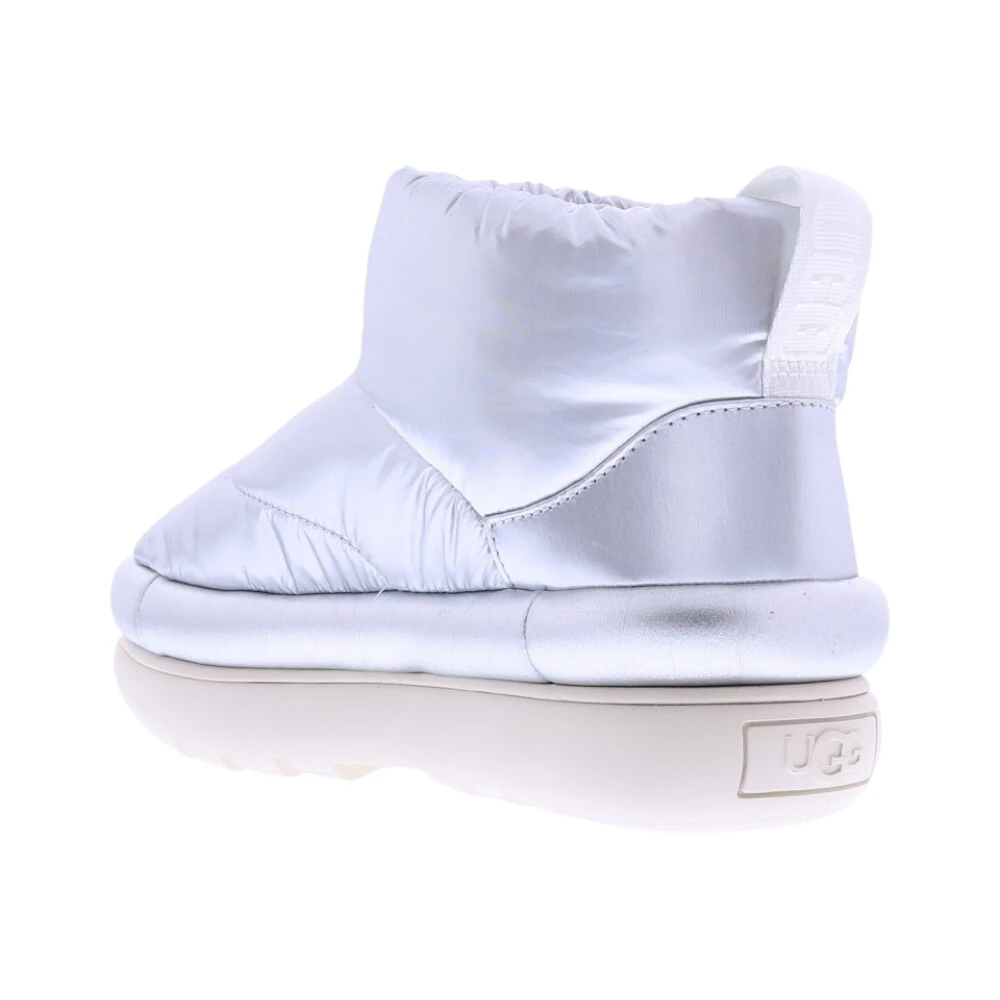 Ugg Klassisk Maxi Mini Boot 4 Ugg Klassisk Maxi Mini Boot - Bilde 2