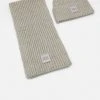 Ugg Chunky Set - Sjal - Light Grey -Ugg på nett 30619214428d4e1c8d3dde94c51dfd33