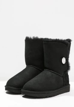 Ugg Bailey - Vinterstøvler - Black -Ugg på nett 3074c1b9a78f4e529208f2d8cfad3404