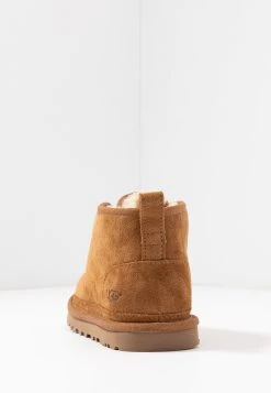 Ugg Neumel - Ankelboots - Chestnut -Ugg på nett 307bd8efa468488b9cff2306c1954546