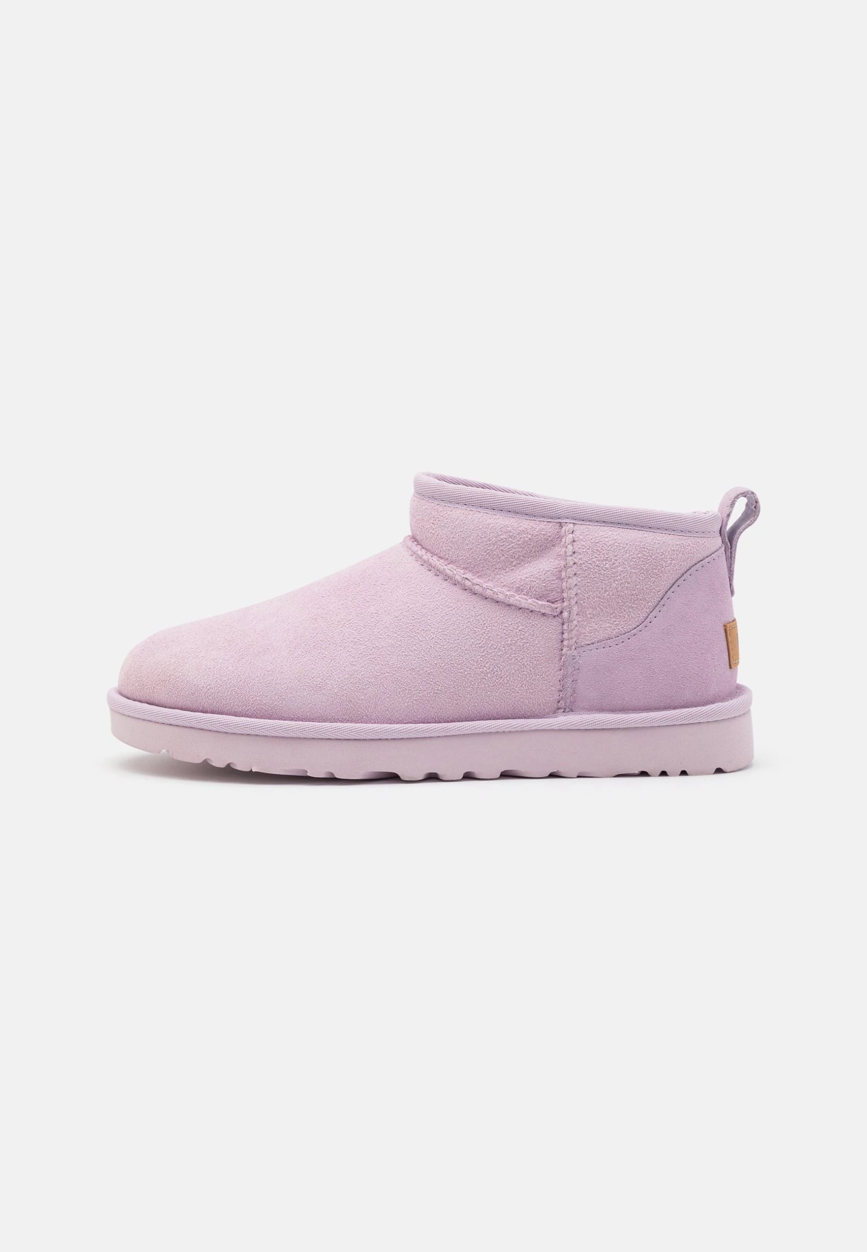 Ugg Classic Ultra - Ankelboots - Lavender Fog 4 Ugg Classic Ultra - Ankelboots - Lavender Fog - Bilde 2