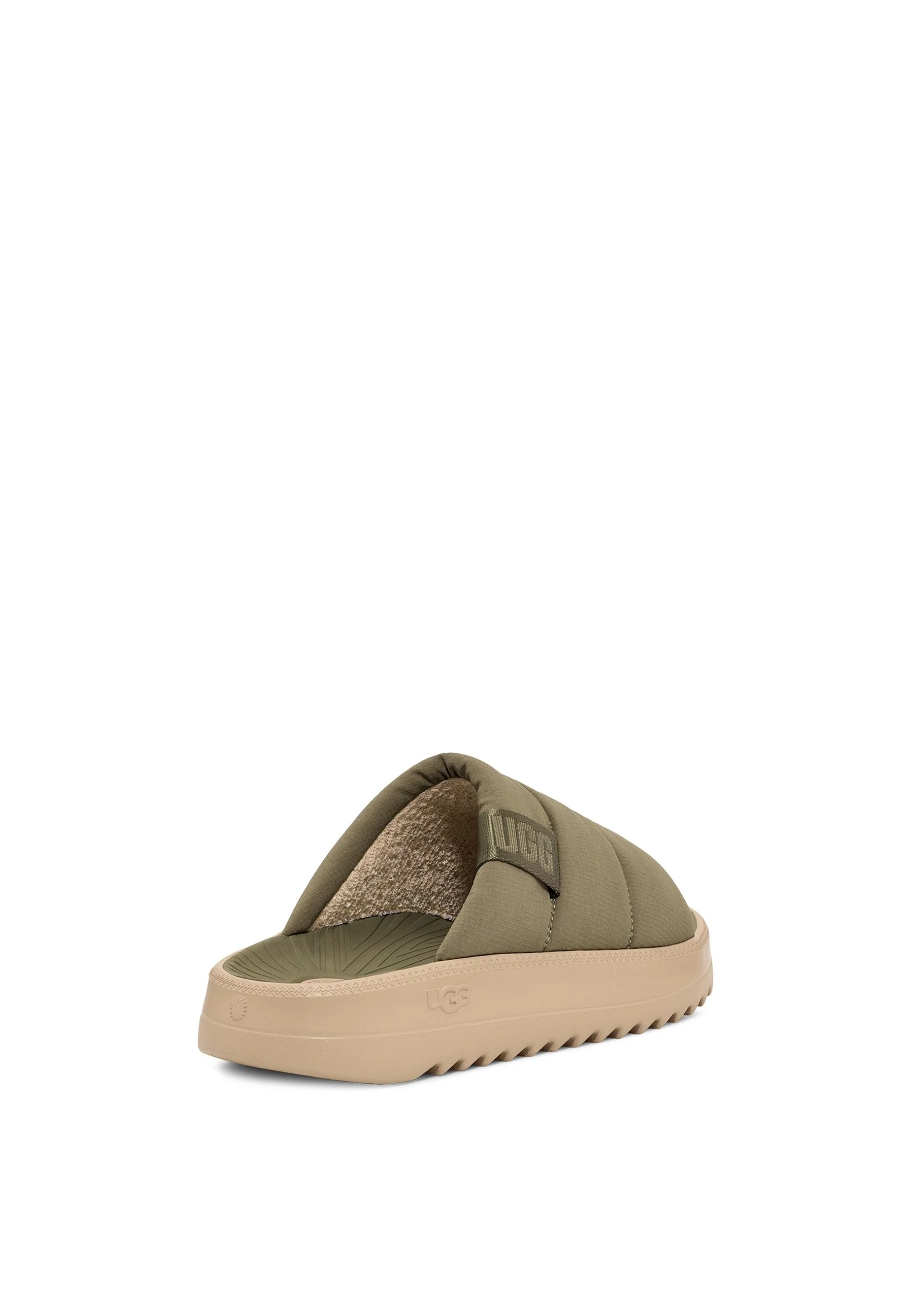 Ugg M Maxxer Slide - Sandaler - Green 6 Ugg M Maxxer Slide - Sandaler - Green - Bilde 4