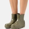 Ugg Drizlita - Gummistøvler - Burnt Olive -Ugg på nett 3384e2784c4e48c68e8a61b5ff8f90f9