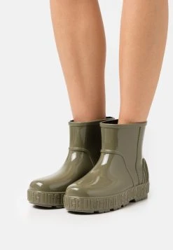 Ugg Drizlita - Gummistøvler - Burnt Olive