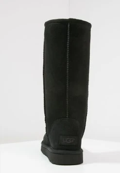 Ugg Classic Ii - Støvler - Black -Ugg på nett 353397c9c8634642868ba9c75dfdd1ce