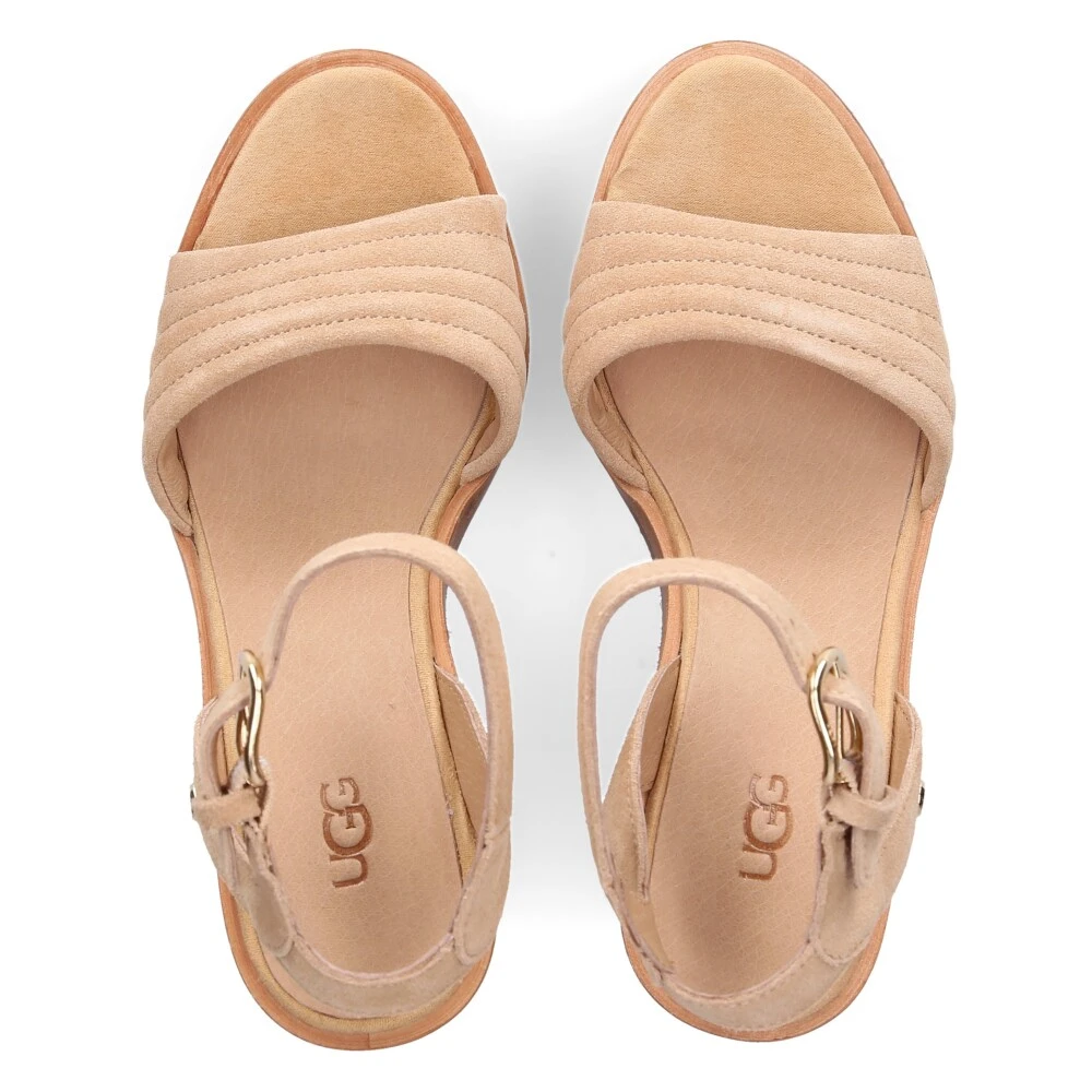 Ugg Wedges 4 Ugg Wedges - Bilde 2