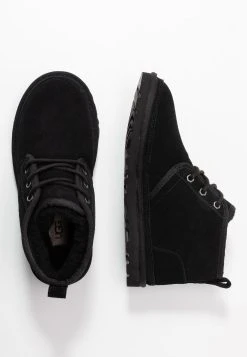Ugg Neumel - Ankelboots - Black 12 Ugg Neumel - Ankelboots - Black -Ugg på nett 355f4c336760437ba85a37f766c8d962