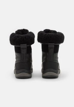 Ugg Adirondack - Vinterstøvler - Black -Ugg på nett 3570f1eb0c82496a80ed41da7cb8b09a