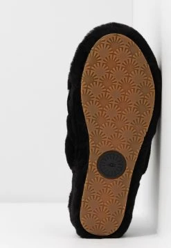 Ugg Fluff Yeah Slide - Platåsandaler - Black 15 Ugg Fluff Yeah Slide - Platåsandaler - Black -Ugg på nett 3823fef2a48448f79169645be78e948c