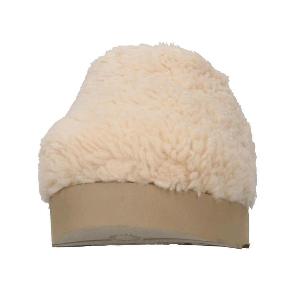 Ugg Fuzz Sukkerglass 3 Ugg Fuzz Sukkerglass
