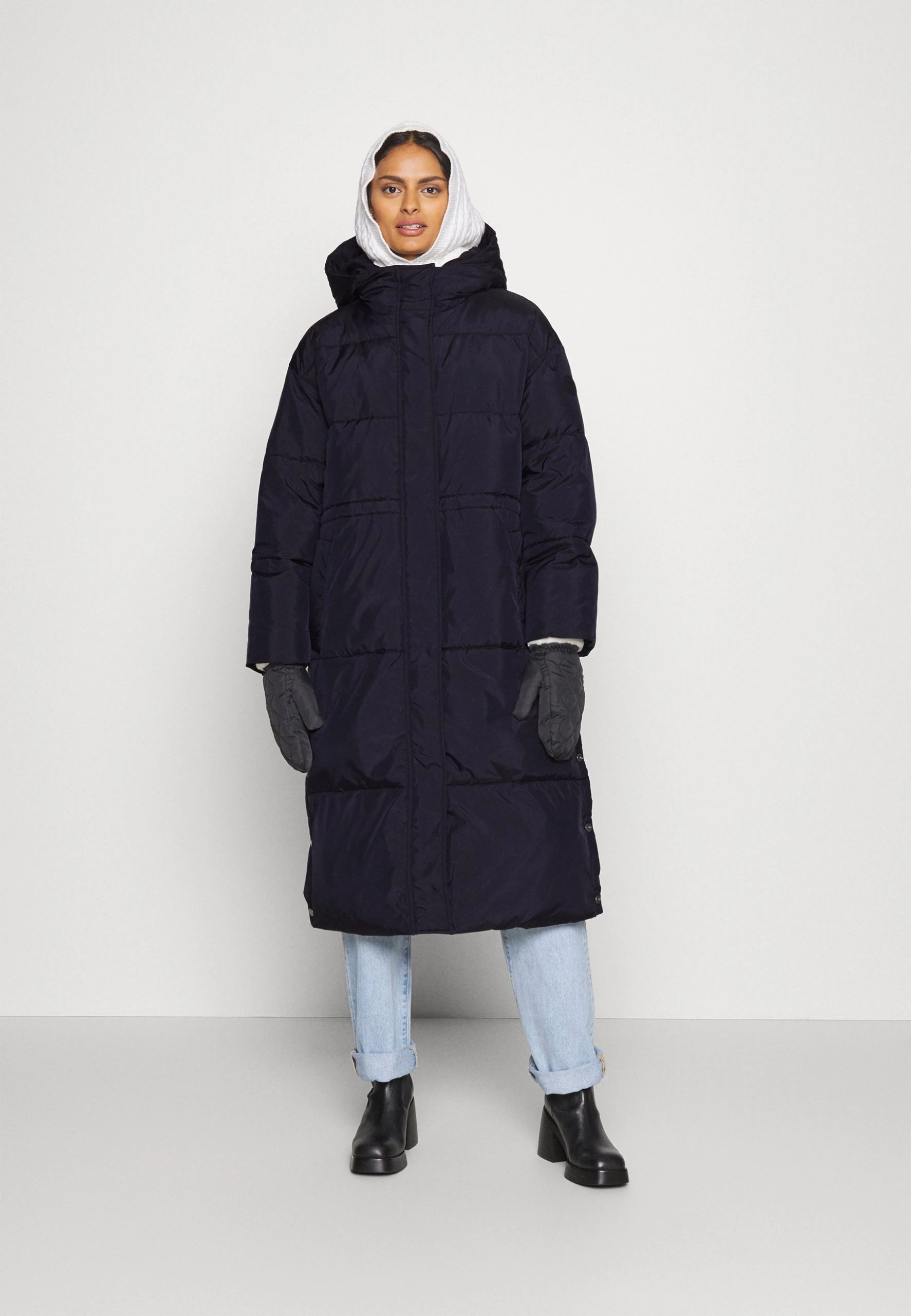 Ugg Keeley Long - Vinterkåpe / -Frakk - Tar 4 Ugg Keeley Long - Vinterkåpe / -Frakk - Tar - Bilde 2