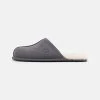 Ugg Scuff - Tøfler - Dark Grey 1 Ugg Scuff - Tøfler - Dark Grey -Ugg på nett 3a1c44550d6c407ead0833c3b56baaec