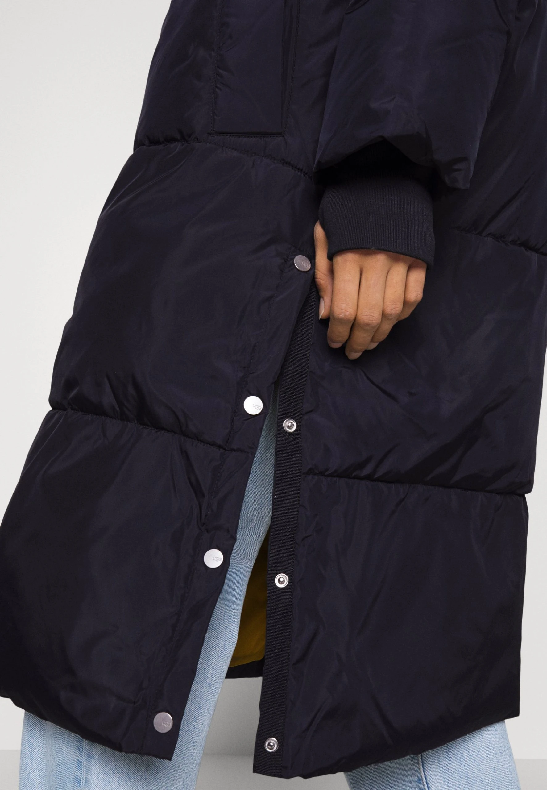 Ugg Keeley Long - Vinterkåpe / -Frakk - Tar 9 Ugg Keeley Long - Vinterkåpe / -Frakk - Tar - Bilde 7