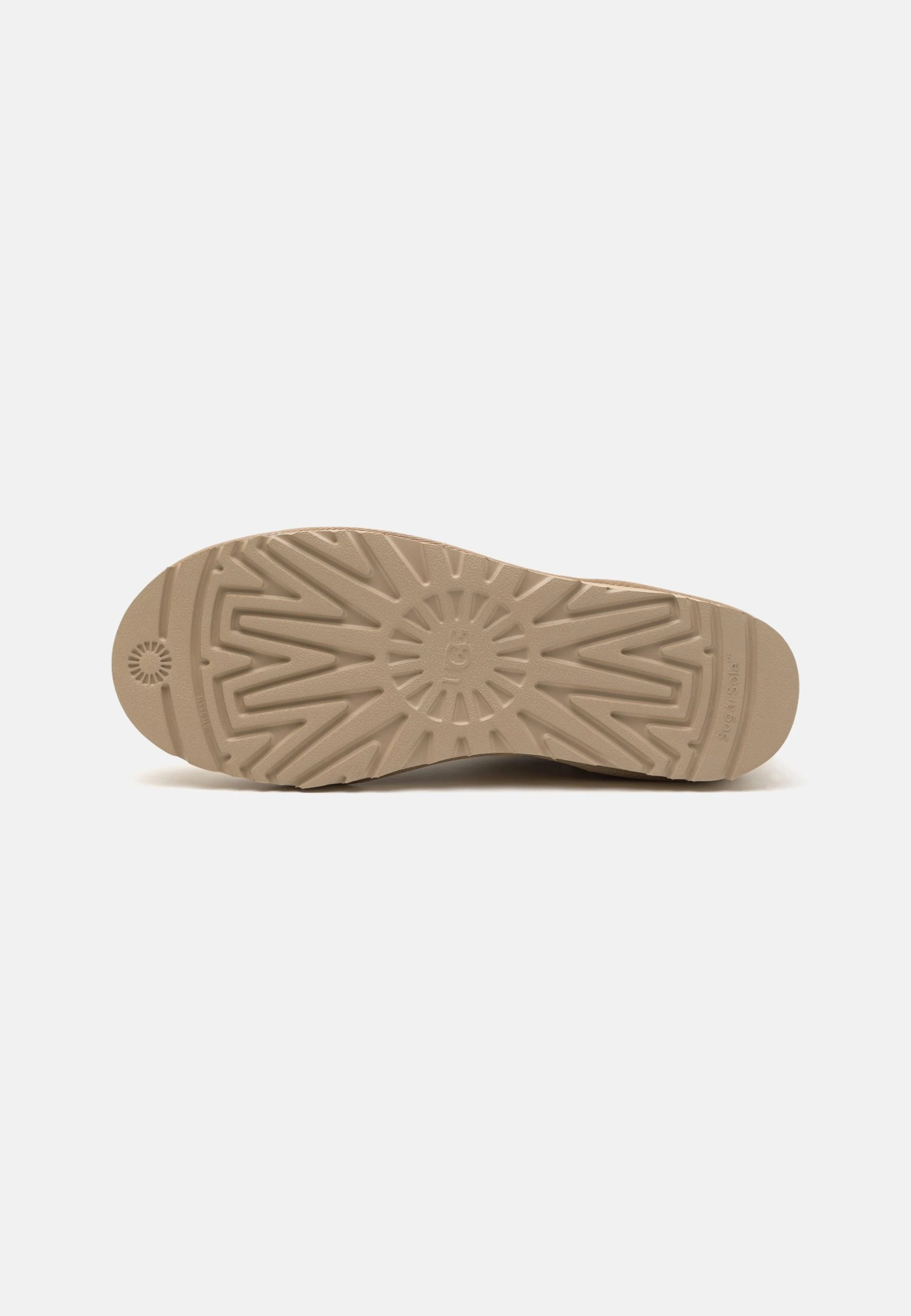 Ugg Classic Ultra Mini - Støvletter - Khaki 7 Ugg Classic Ultra Mini - Støvletter - Khaki - Bilde 5