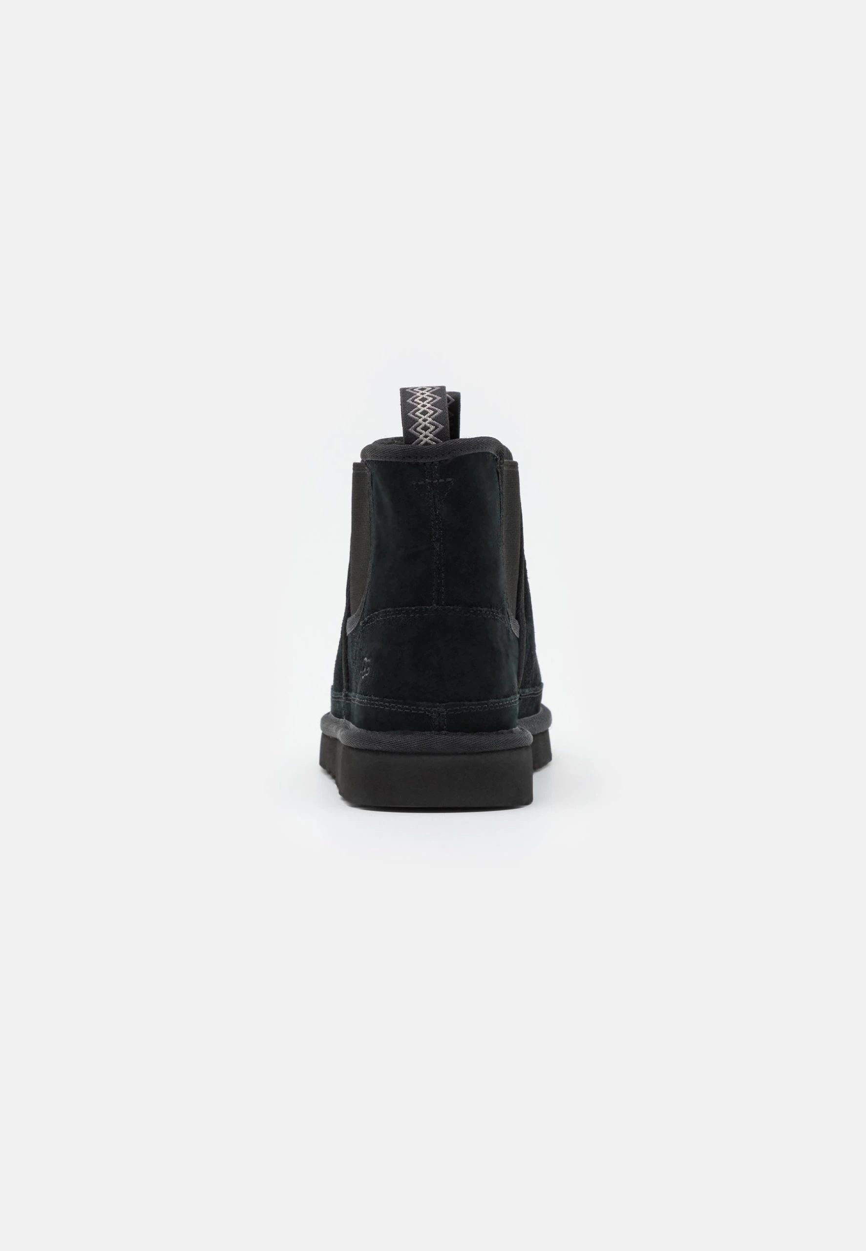 Ugg Neumel Chelsea - Støvletter - Black 5 Ugg Neumel Chelsea - Støvletter - Black - Bilde 3