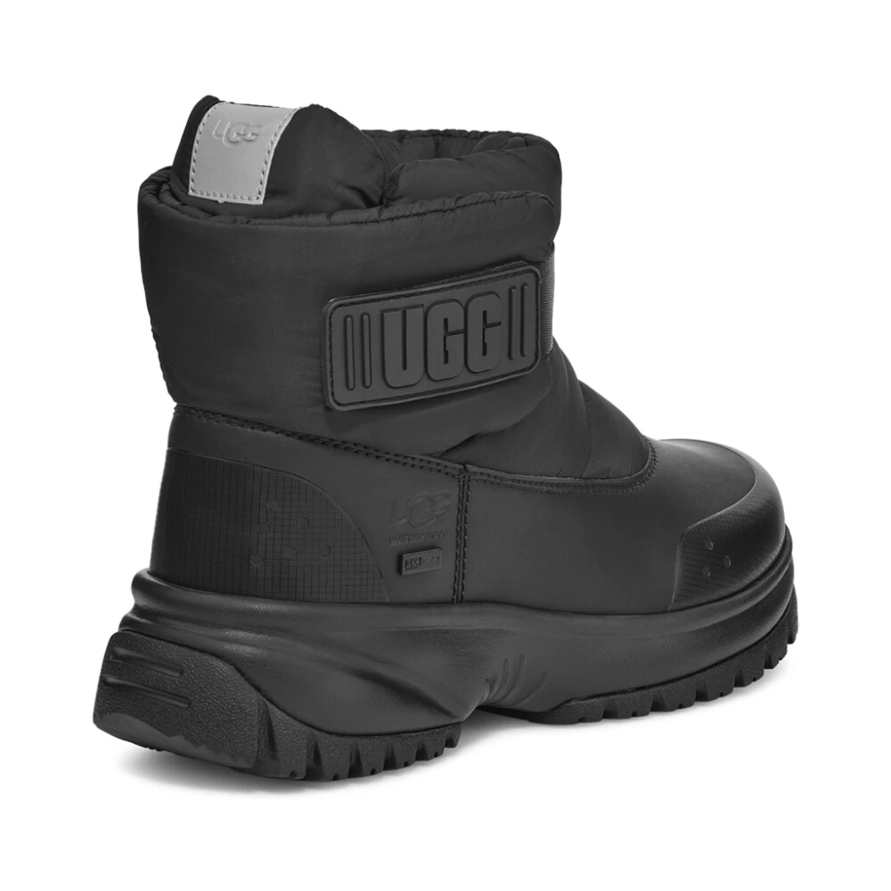 Ugg Yose Puff Boots 3 Ugg Yose Puff Boots