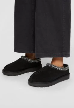 Ugg Tasman - Tøfler - Black 13 Ugg Tasman - Tøfler - Black -Ugg på nett 3e687dfc01cf4d78bad219cc4a5e1df2