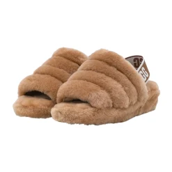 Brun Ugg Fluff Yeah Slide Sko 11 Brun Ugg Fluff Yeah Slide Sko -Ugg på nett 3fe7dac32a1ce2b390b21bba26767641