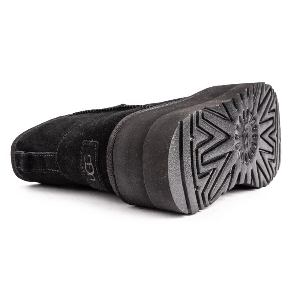 Ugg Blonderstøvler 5 Ugg Blonderstøvler - Bilde 3