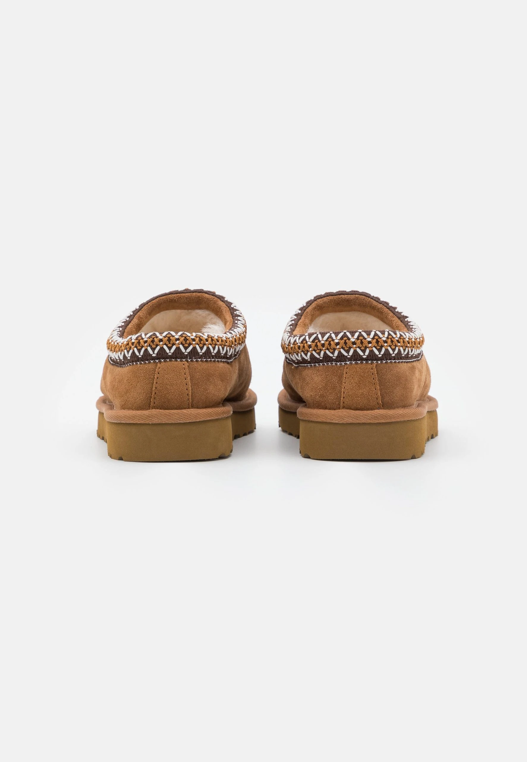 Ugg Tasman - Tøfler - Chestnut 8 Ugg Tasman - Tøfler - Chestnut - Bilde 6