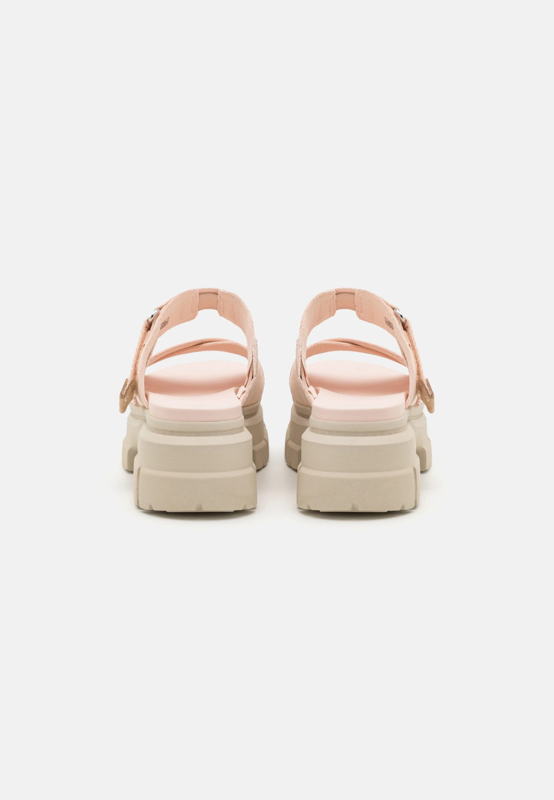 Ugg Ashton Slide - Sandaler - Rosy Beige 6 Ugg Ashton Slide - Sandaler - Rosy Beige - Bilde 4
