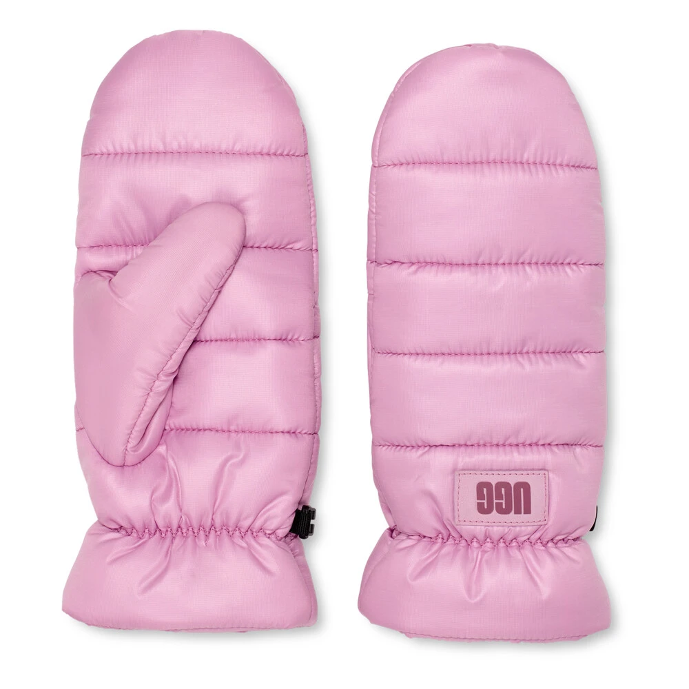 Ugg Puff Yeah All Weather Gloves 3 Ugg Puff Yeah All Weather Gloves - Bilde 2