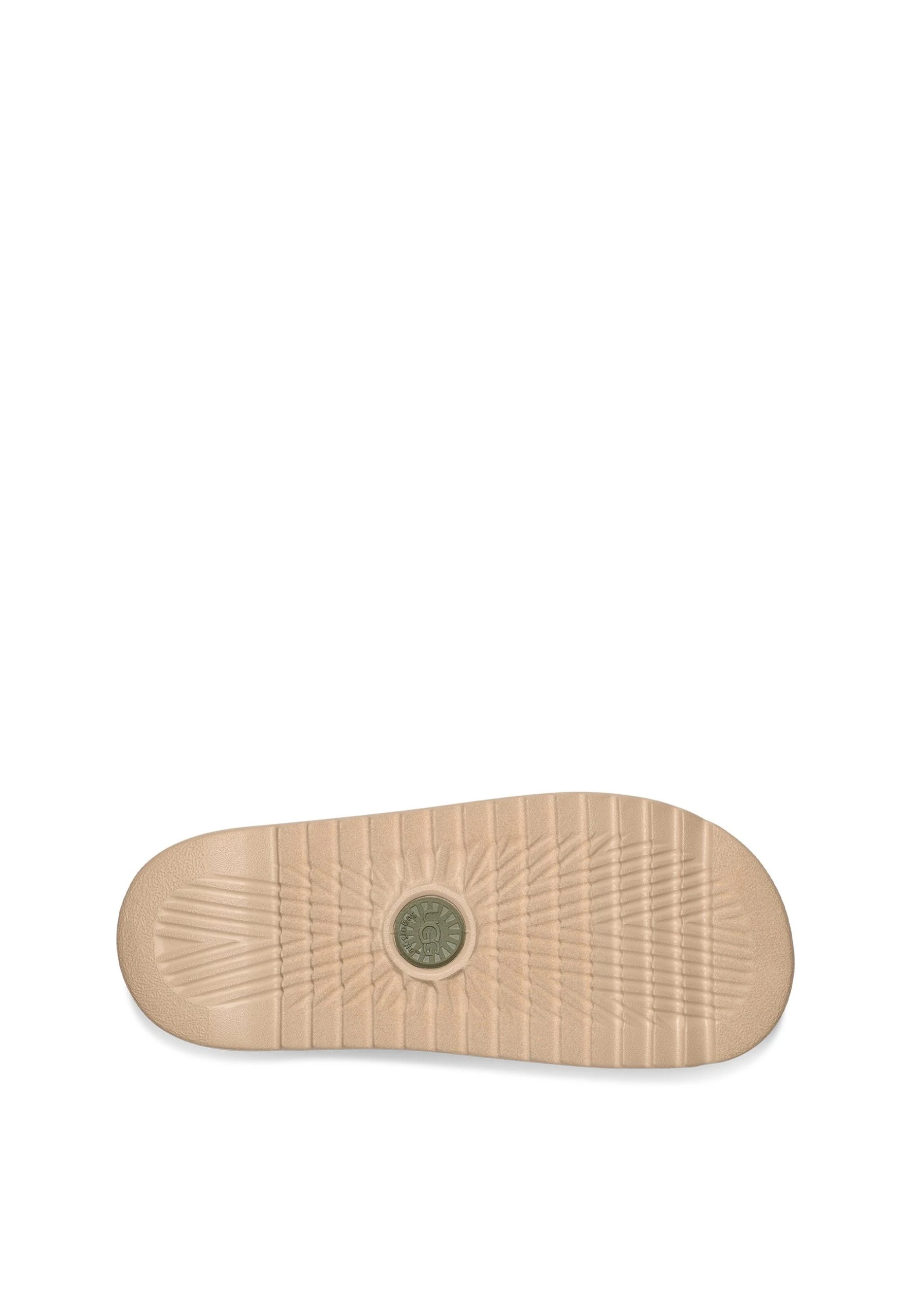 Ugg M Maxxer Slide - Sandaler - Green 7 Ugg M Maxxer Slide - Sandaler - Green - Bilde 5