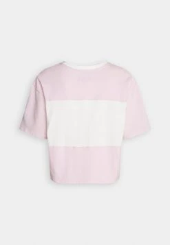 Ugg Jordene Logo Tee - T-Shirts Med Print - Dusty Lilac -Ugg på nett 43b9a4cd3cf4447c9aa10501d66e987b