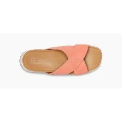 Ugg Emily Sliders -Ugg på nett 43e0712558d2bc50463d2f5b2ba54306